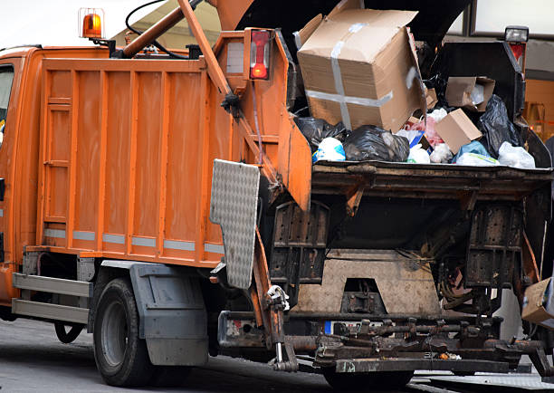 Best Demolition Debris Removal  in Waynesville, MO