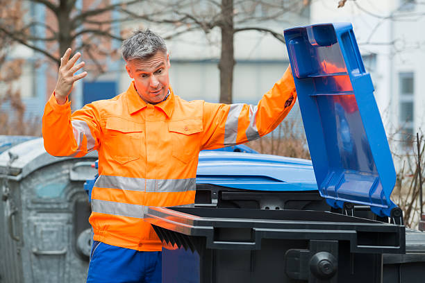 Professional Junk Removal in Waynesville, MO