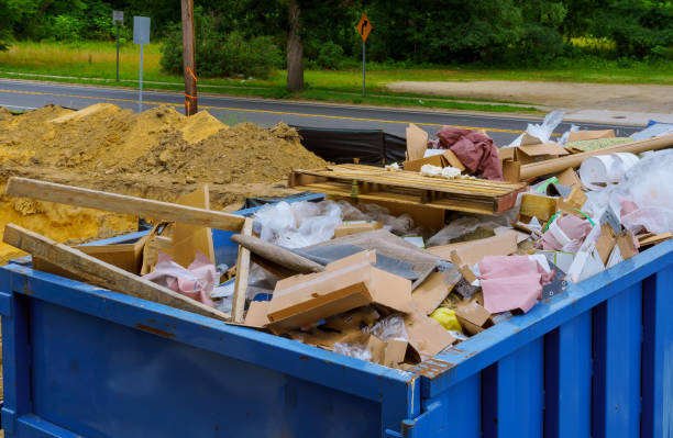 Best Residential Junk Removal  in Waynesville, MO